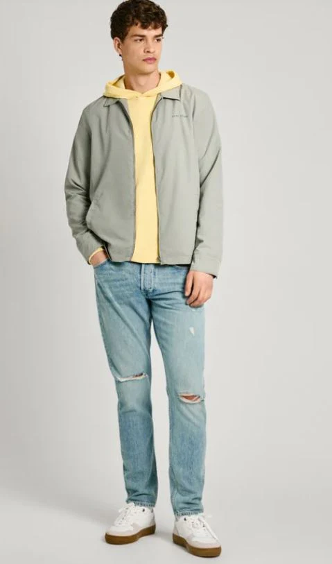 CHAQUETA PEPE JEANS TRURO HOMBRE - Image 2
