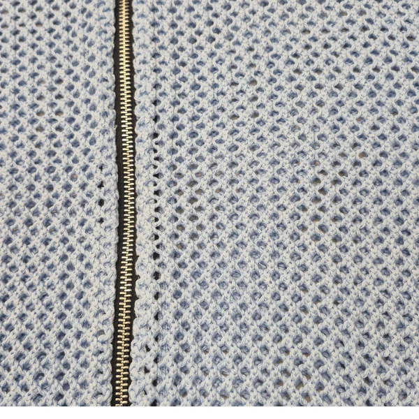 CHAQUETA SUBLIM CALADA FRANJA MUJER - Image 3