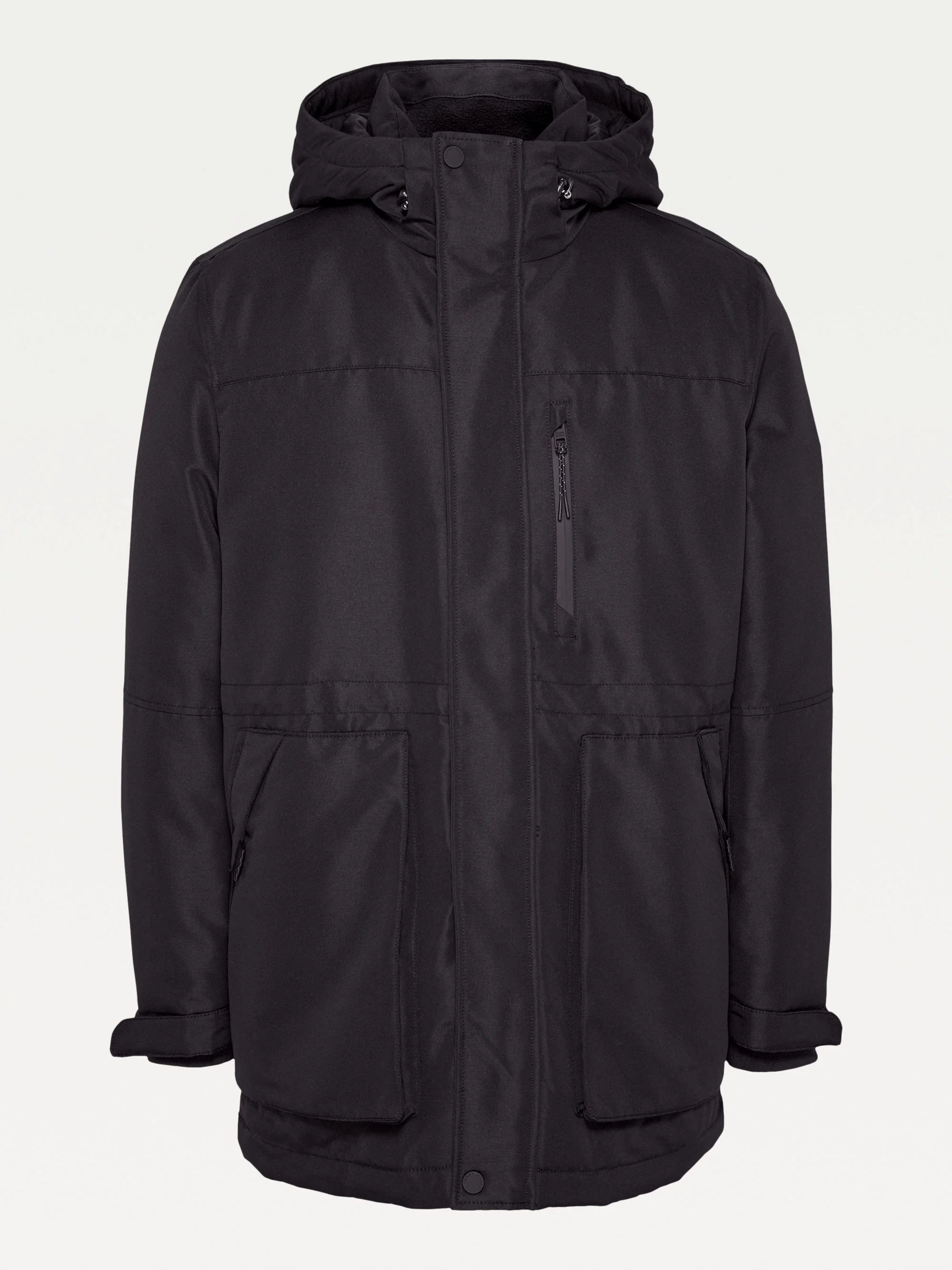 CHAQUETA TECH TOMMY HILFIGER HOMBRE - Image 4