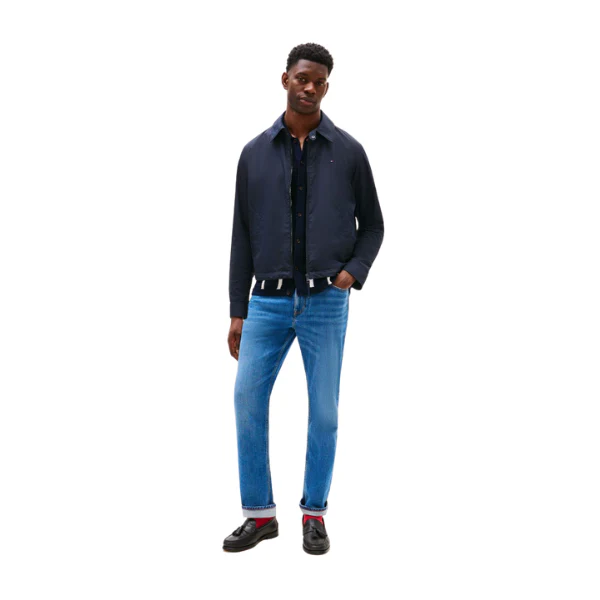 CHAQUETA TOMMY HILFIGER ABLE IVY HOMBRE - Image 3