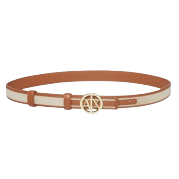 CINTURON  ARMANI EXCHANGE MUJER - Image 2