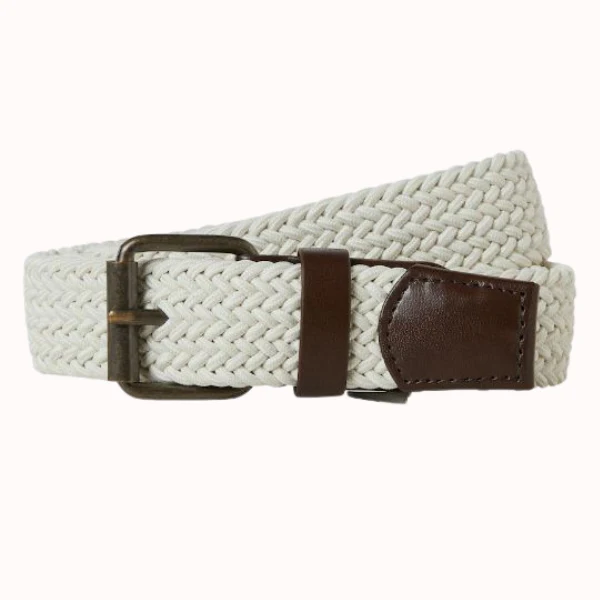 CINTURON JACK&JONES JACTERAN HOMBRE