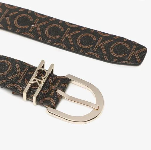 CINTURON MUST LOOP CALVIN KLEIN MUJER - Image 2