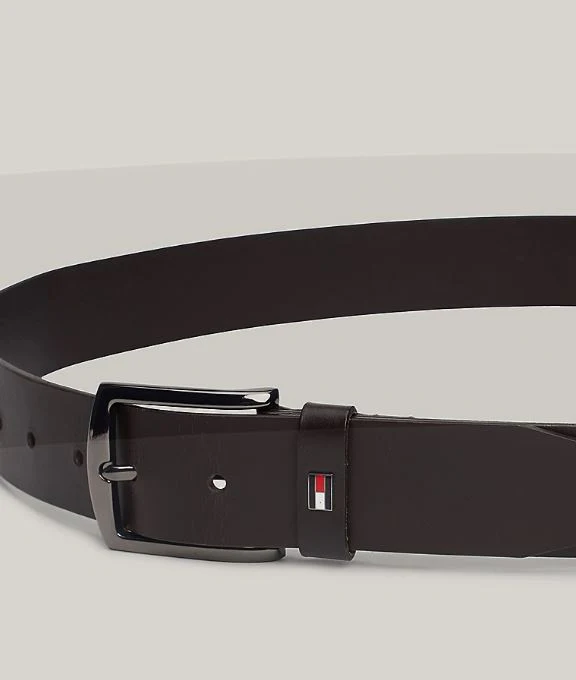 CINTURON TOMMY HILFIGER DENTON 3.5 HOMBRE - Image 3