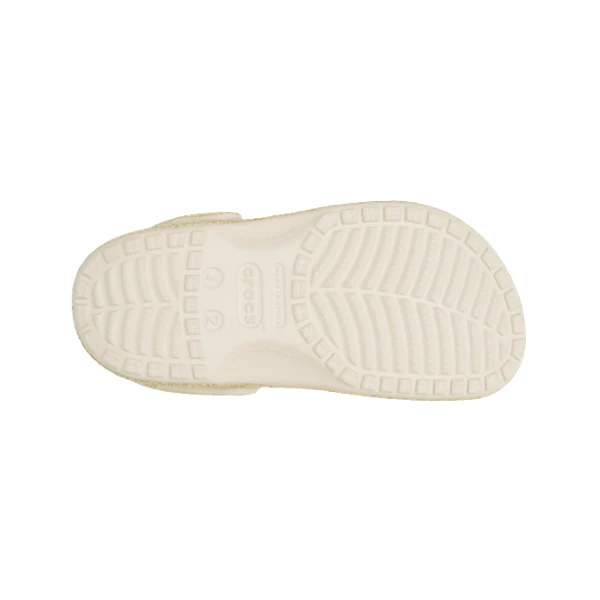 CROCS CLASSIC CHUNKY GLITTER CLOG JUNIOR - Image 3