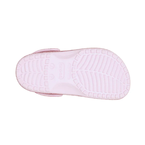 CROCS CLASSIC CHUNKY GLITTER CLOG JUNIOR - Image 3
