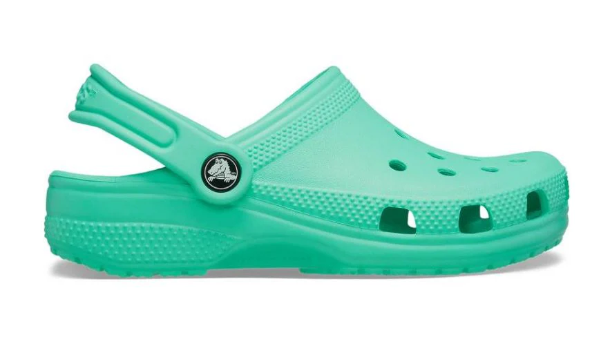 CROCS CLASSIC CLOG JUNIOR - Image 2