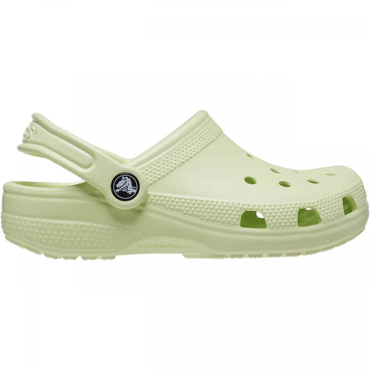 CROCS CLASSIC CLOG JUNIOR