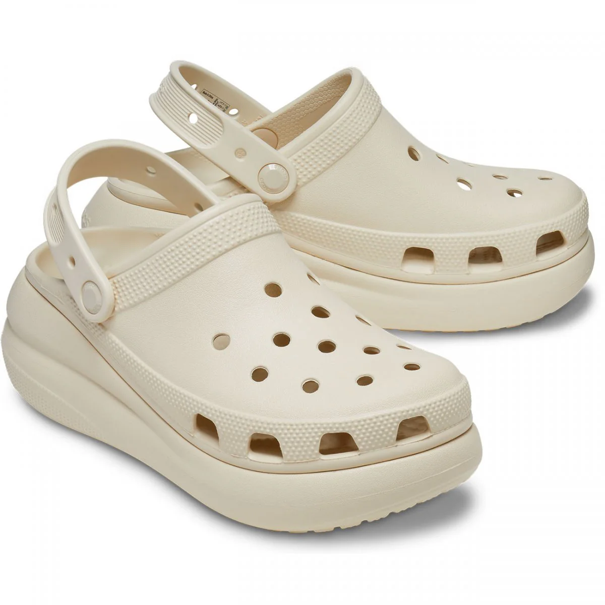 CROCS CLASSIC CRUSH CLOG UNISEX - Image 2