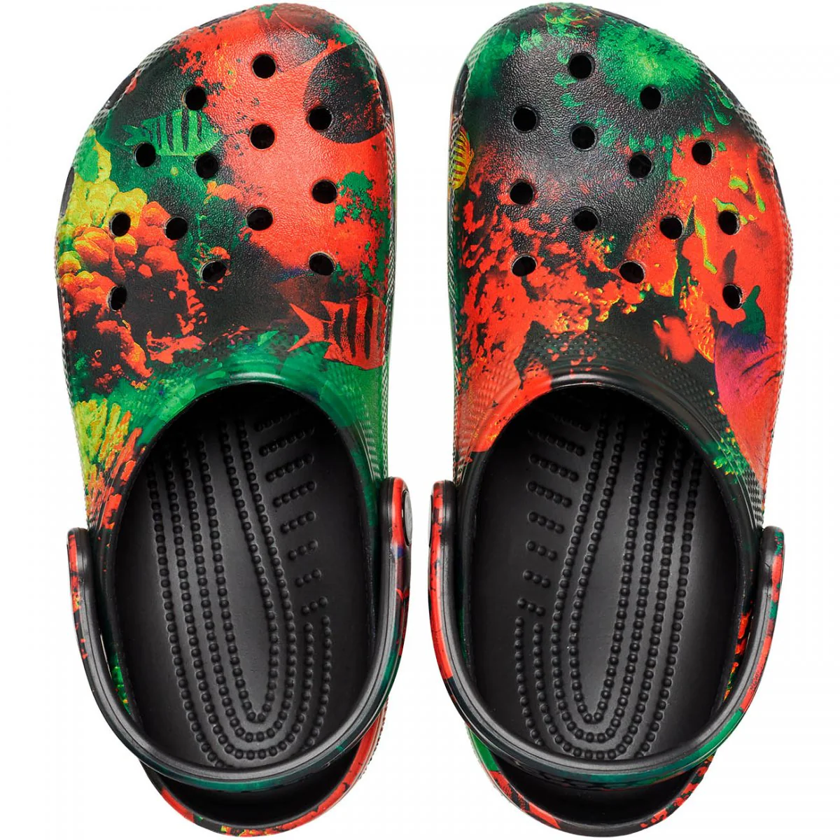 CROCS CLASSIC CYBER BEACH CLOG MUJER - Image 3