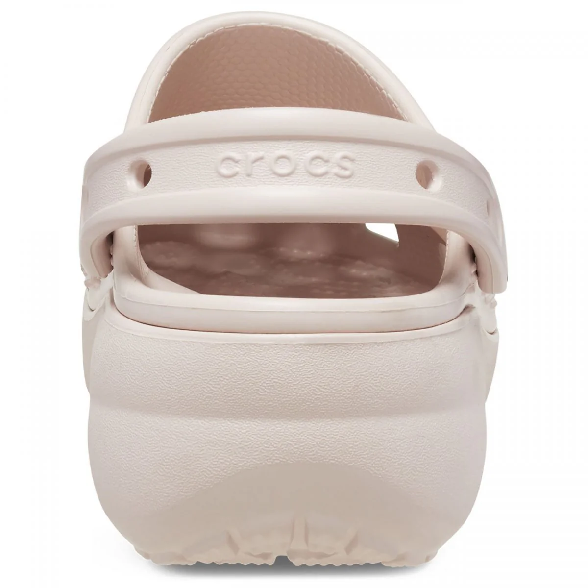CROCS CLASSIC PLATFORM CLOG MUJER - Image 4