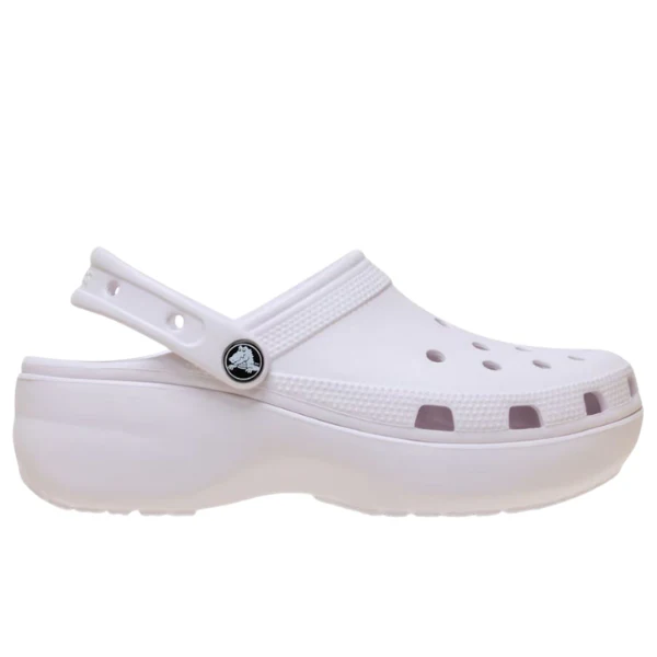 CROCS CLASSIC PLATFORM CLOG MUJER - Image 2