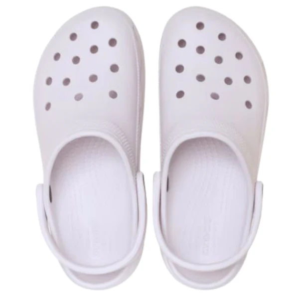 CROCS CLASSIC PLATFORM CLOG MUJER - Image 3