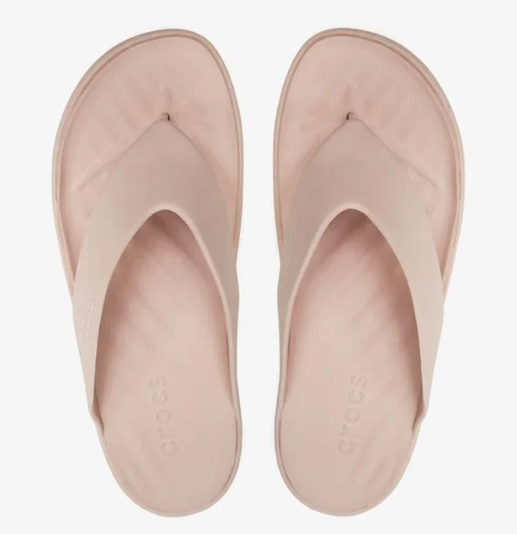 CROCS CLASSIC PLATFORM CLOG MUJER