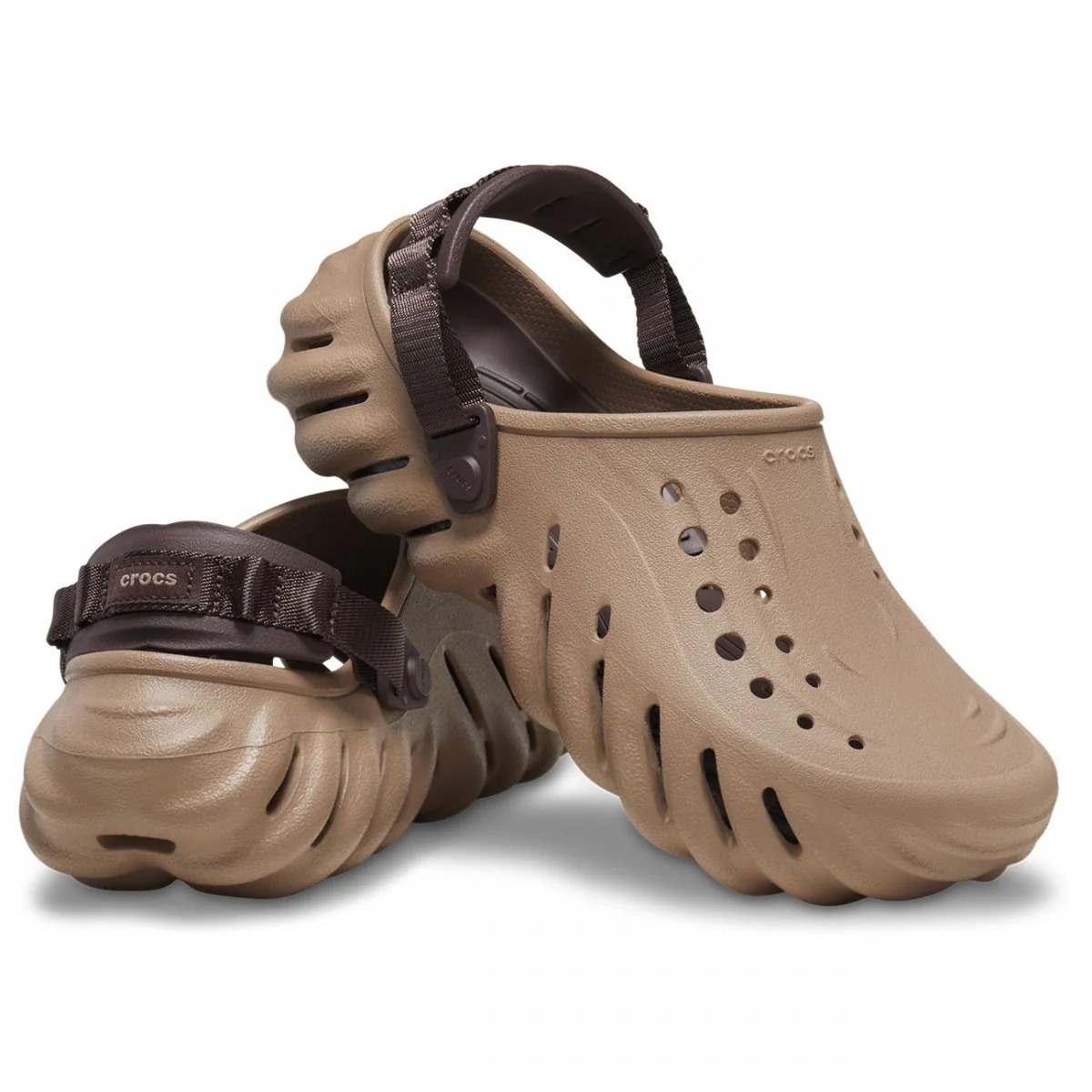 CROCS ECHO CLOG UNISEX - Image 2