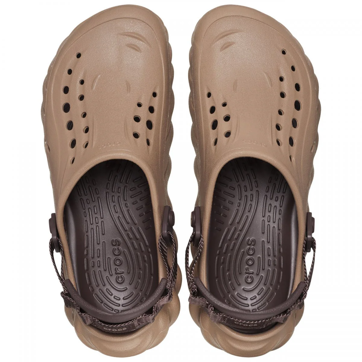 CROCS ECHO CLOG UNISEX - Image 3