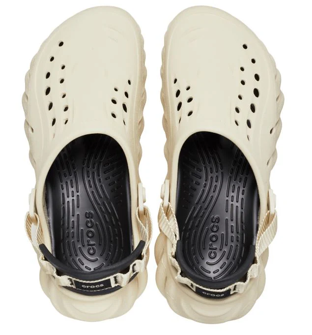 CROCS ECHO CLOG UNISEX - Image 2