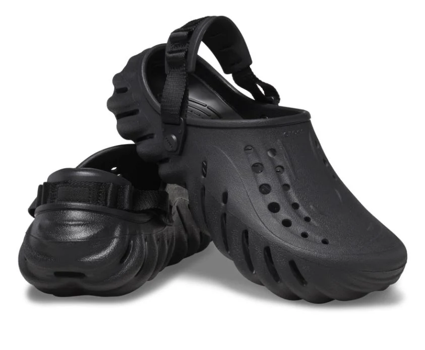 CROCS ECHO CLOG UNISEX - Image 3