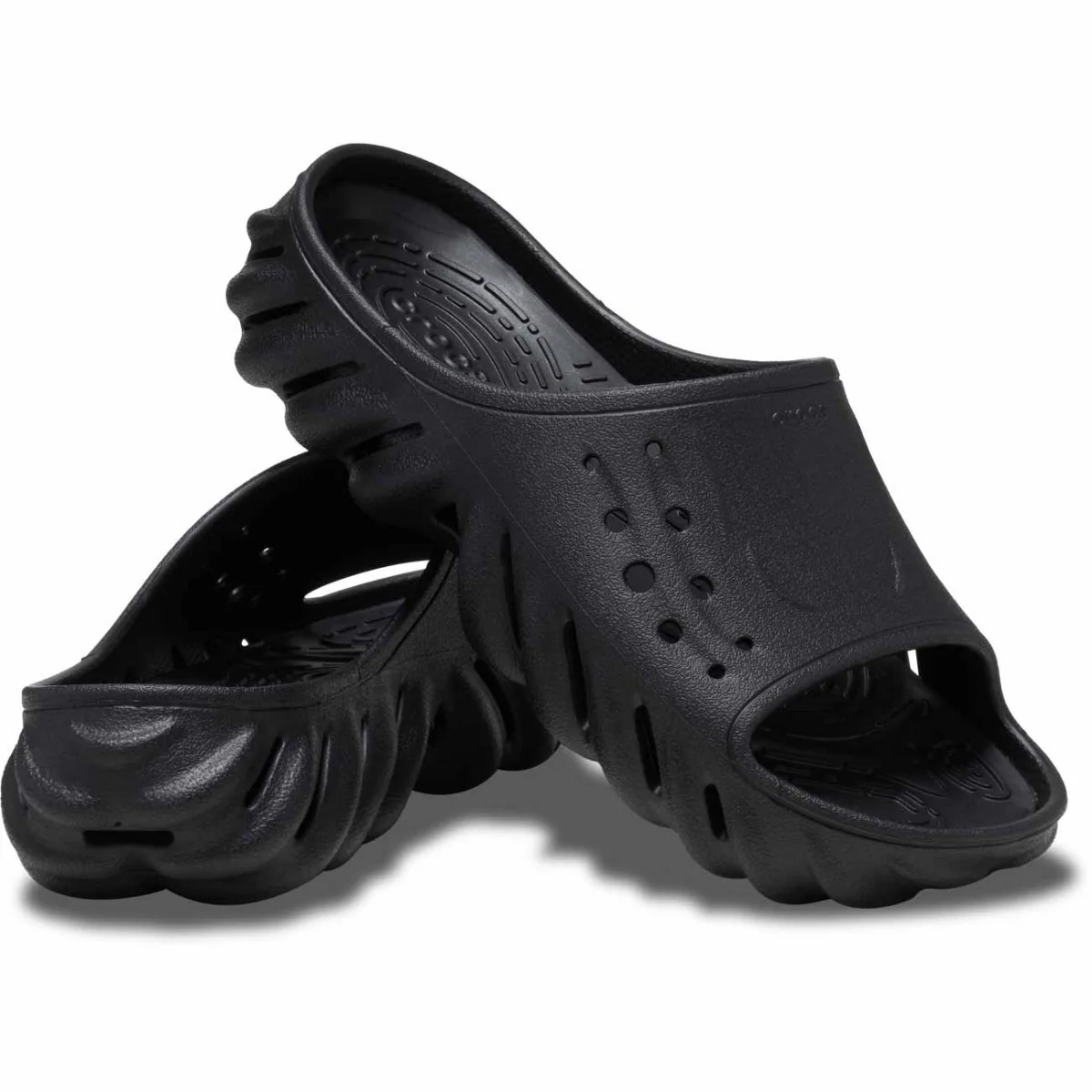CROCS ECHO SLIDE UNISEX - Image 2