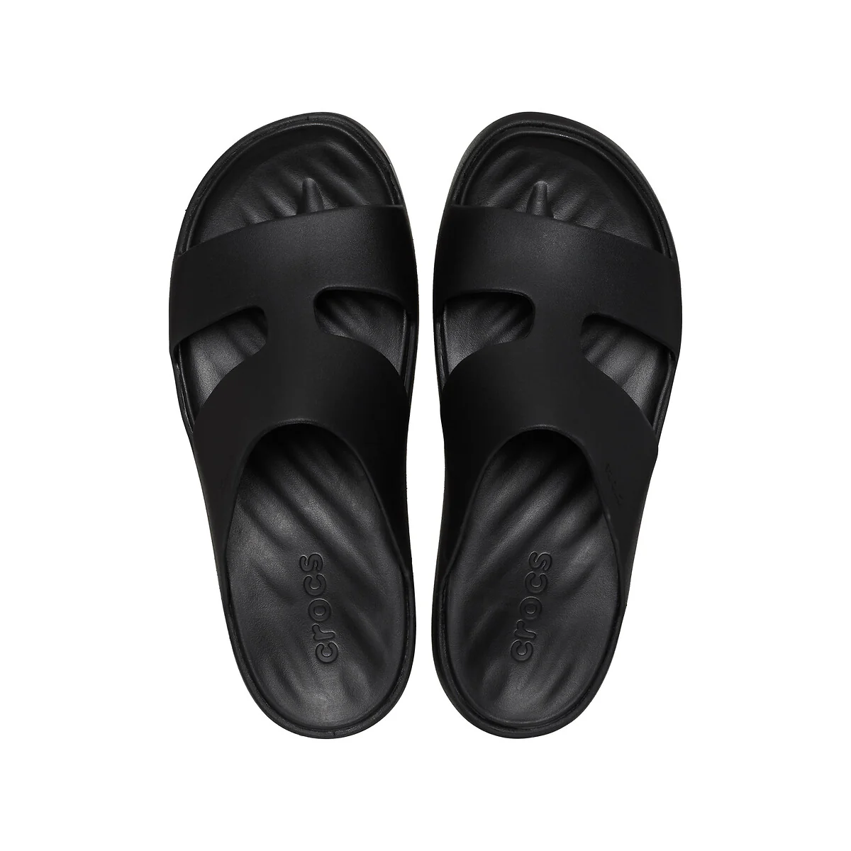 CROCS GETAWAY PLATFORM H-STRAP MUJER - Image 3