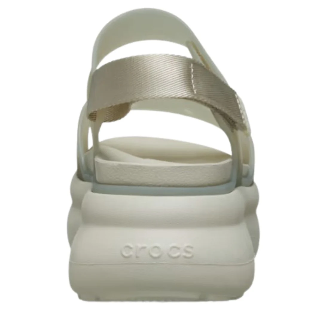 CROCS SOHO FROSTED Y STRAP SANDAL MUJER - Image 5