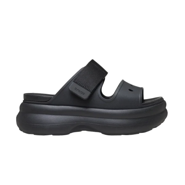 CROCS SOHO TWO STRAP SANDAL MUJER - Image 2
