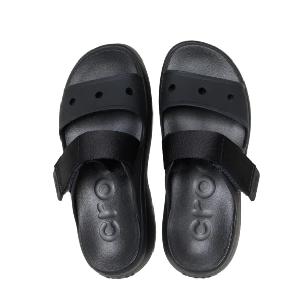CROCS SOHO TWO STRAP SANDAL MUJER - Image 3