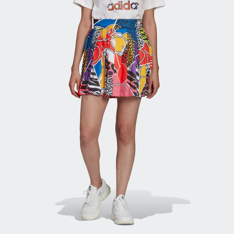FALDA ADIDAS MUJER