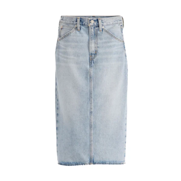 FALDA LEVI'S® BACK SLIT MUJER