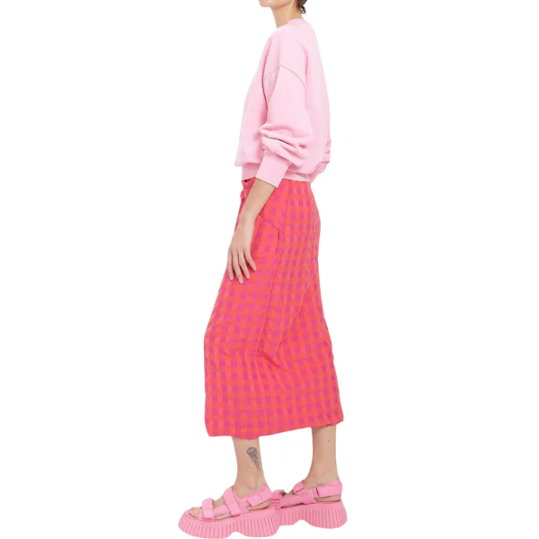 FALDA LOREAK MENDIAN LEGARIA MUJER - Image 3