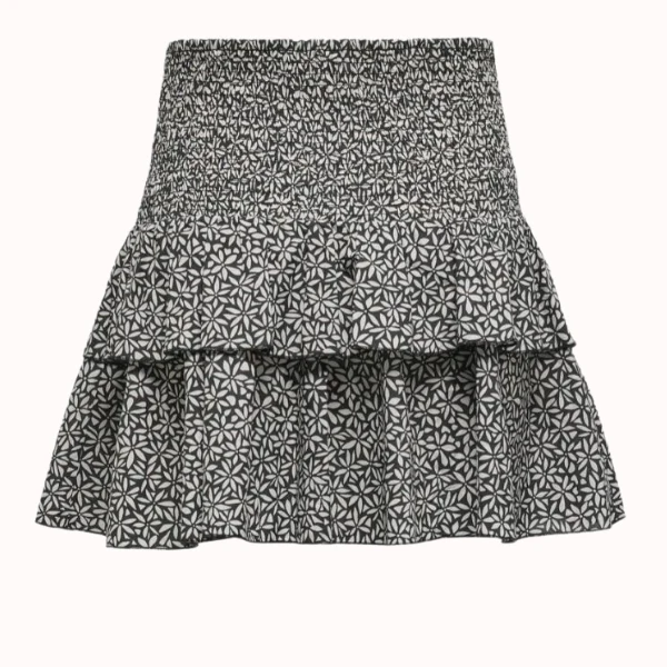 FALDA ONLY ONLNADJA 2IN1 LAYERED MUJER - Image 3