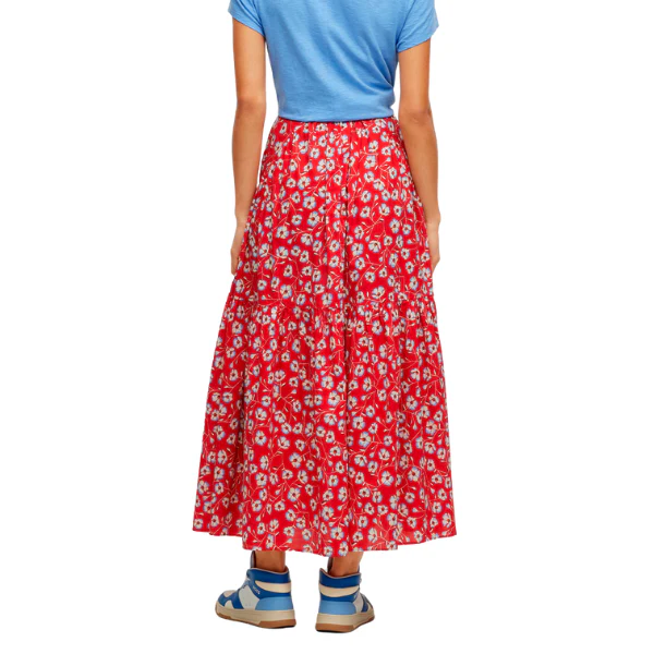 FALDA VISTINA HUGO BOSS MUJER - Image 3