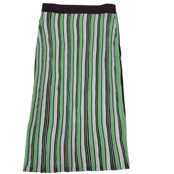 FALDA WNT COLLECTION LÚREX MUJER - Image 2