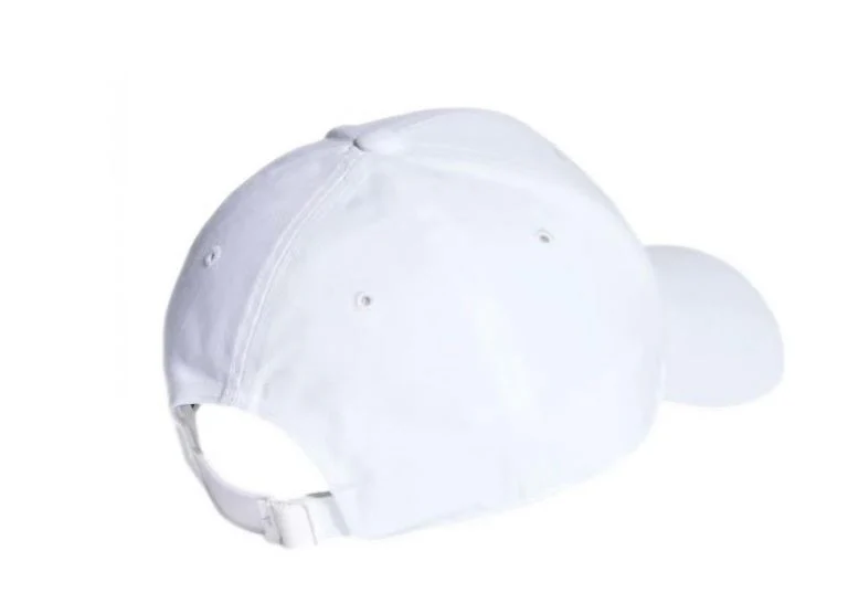 GORRA ADIDAS BBALL CAP COT UNISEX - Image 2