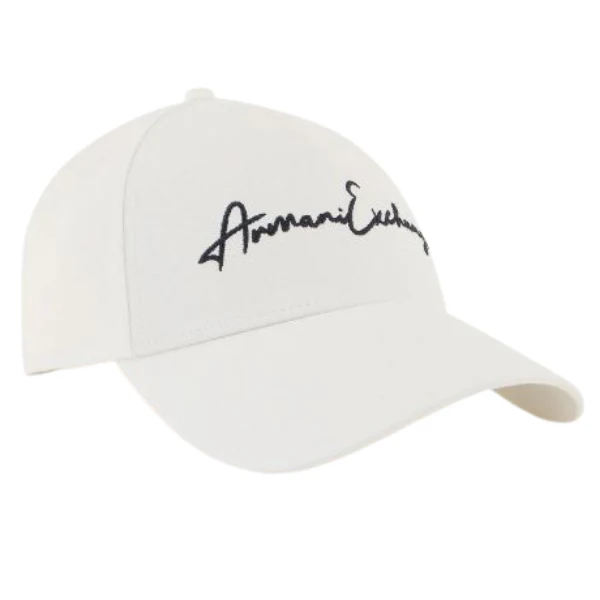 GORRA ARAMANI EXCHANGE HOMBRE