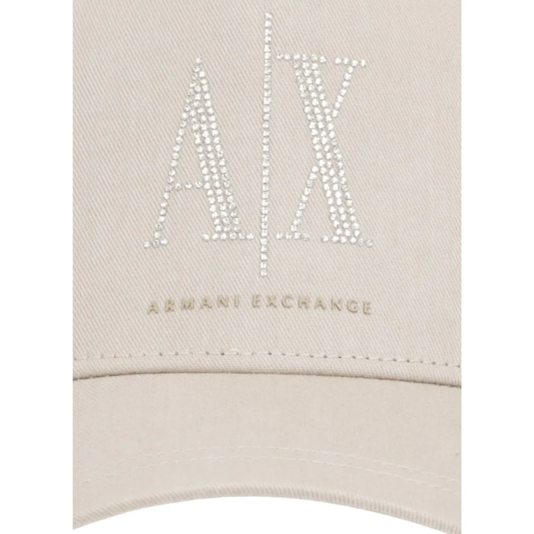 GORRA ARMANI EXCHANGE MUJER - Image 2