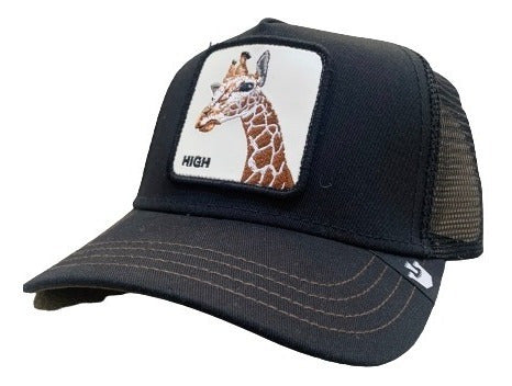 GORRA BASBALL THE GIRAFFE GOORIN UNISEX