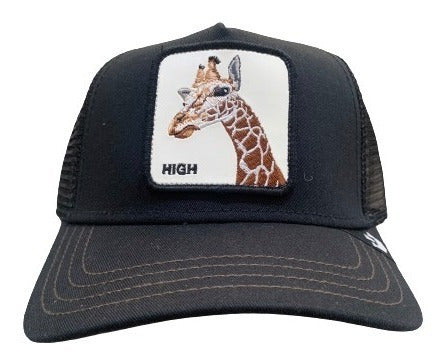 GORRA BASBALL THE GIRAFFE GOORIN UNISEX - Image 2