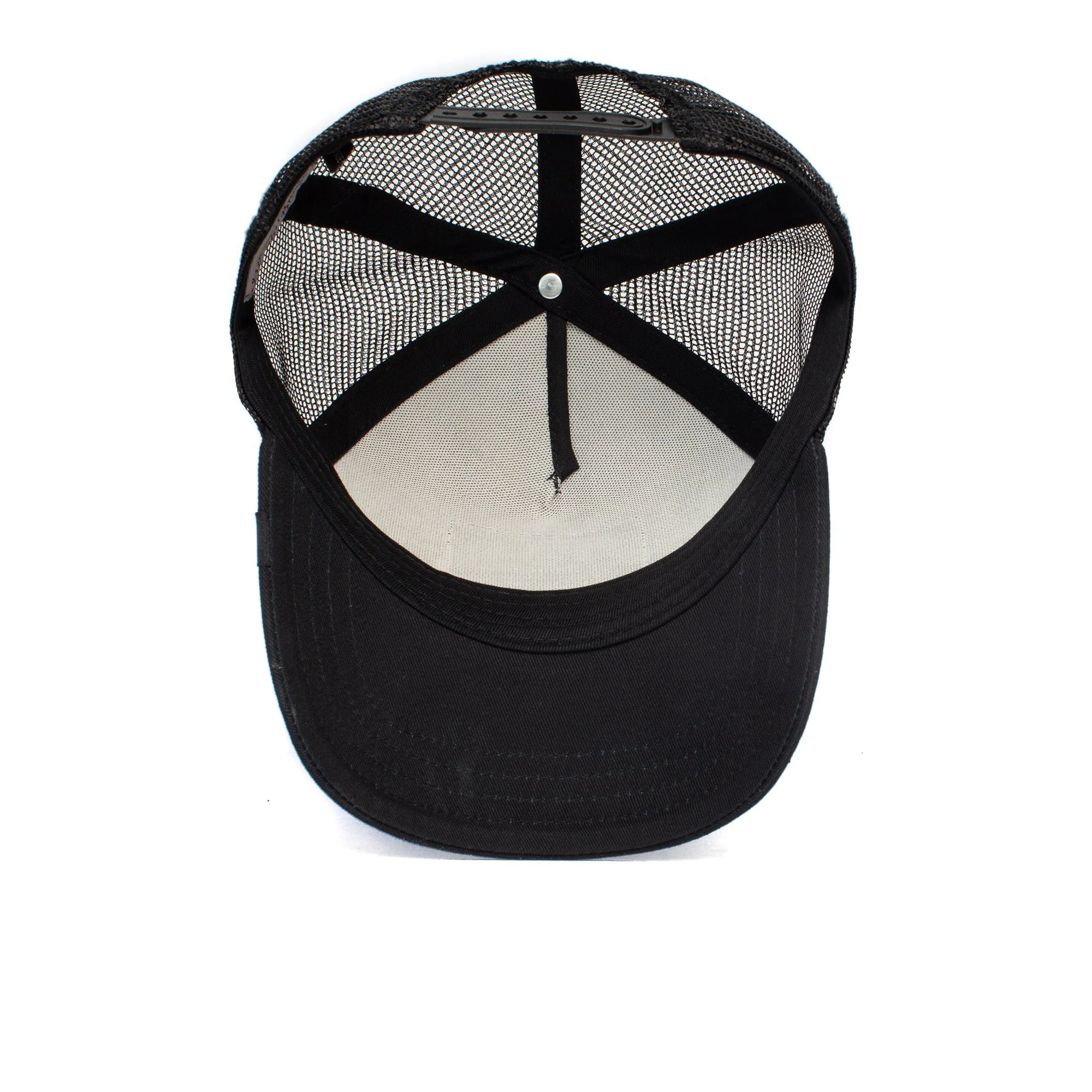 GORRA BASEBALL FARM  WHT TIGER GOORIN UNISEX - Image 4