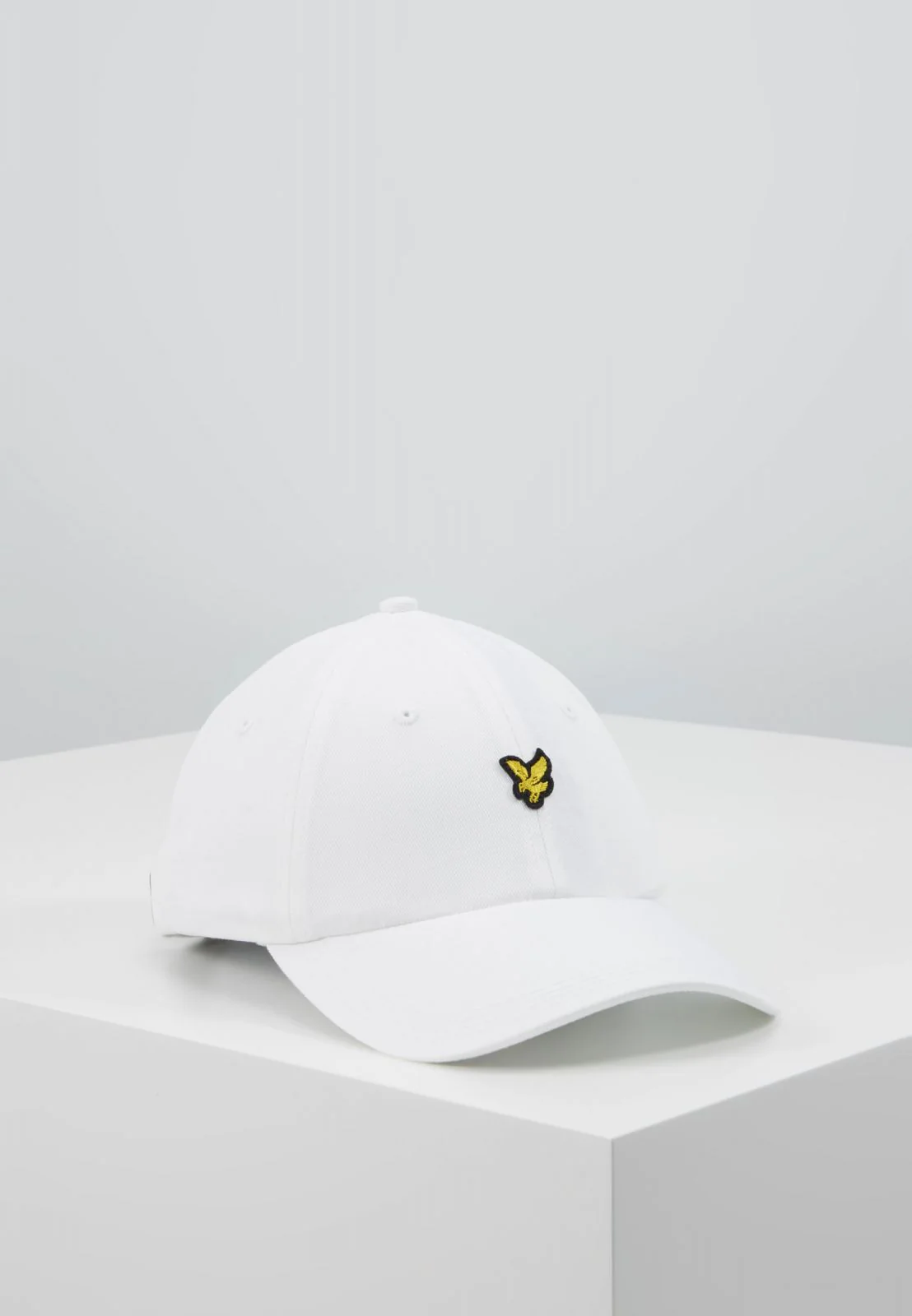 GORRA BASEBALL LYLE&SCOTT HOMBRE