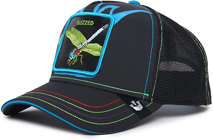 GORRA BBUZZZEDD GOORIN UNISEX