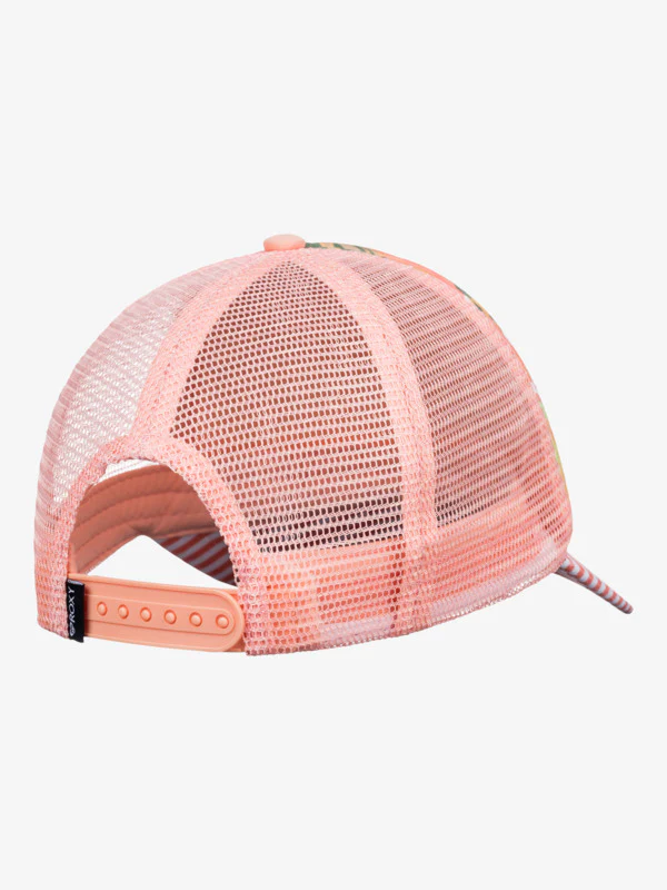 GORRA BEAUTIFUL MORNING ROXY MUJER - Image 2