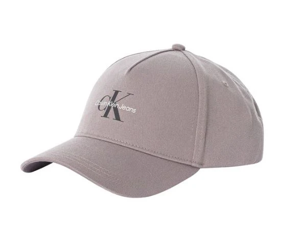 GORRA CALVIN KLIEN MONOGRAM HOMBRE
