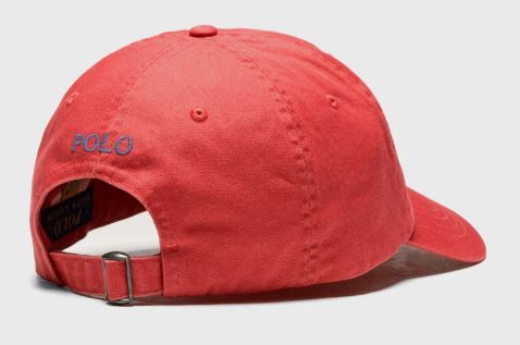 GORRA CLASSIC SPORT RALPH LAUREN HOMBRE - Image 2