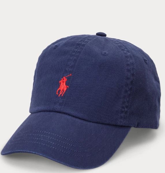 GORRA CLASSIC SPORT RALPH LAUREN HOMBRE