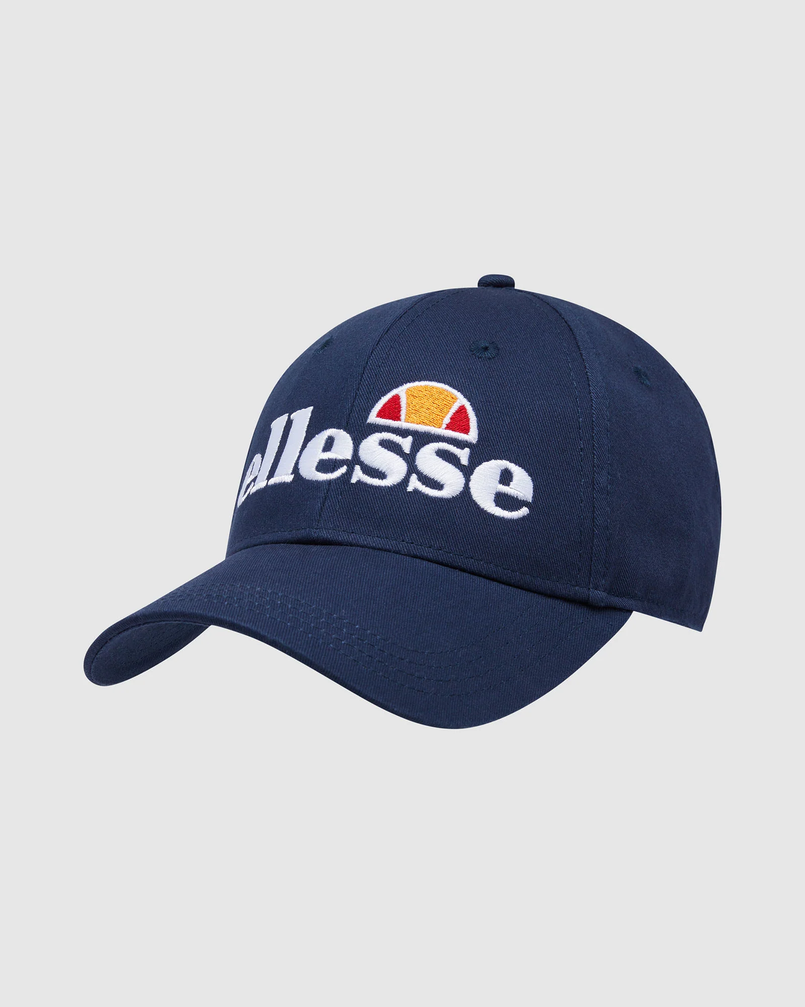 GORRA ELLESE RAGUSA AZUL