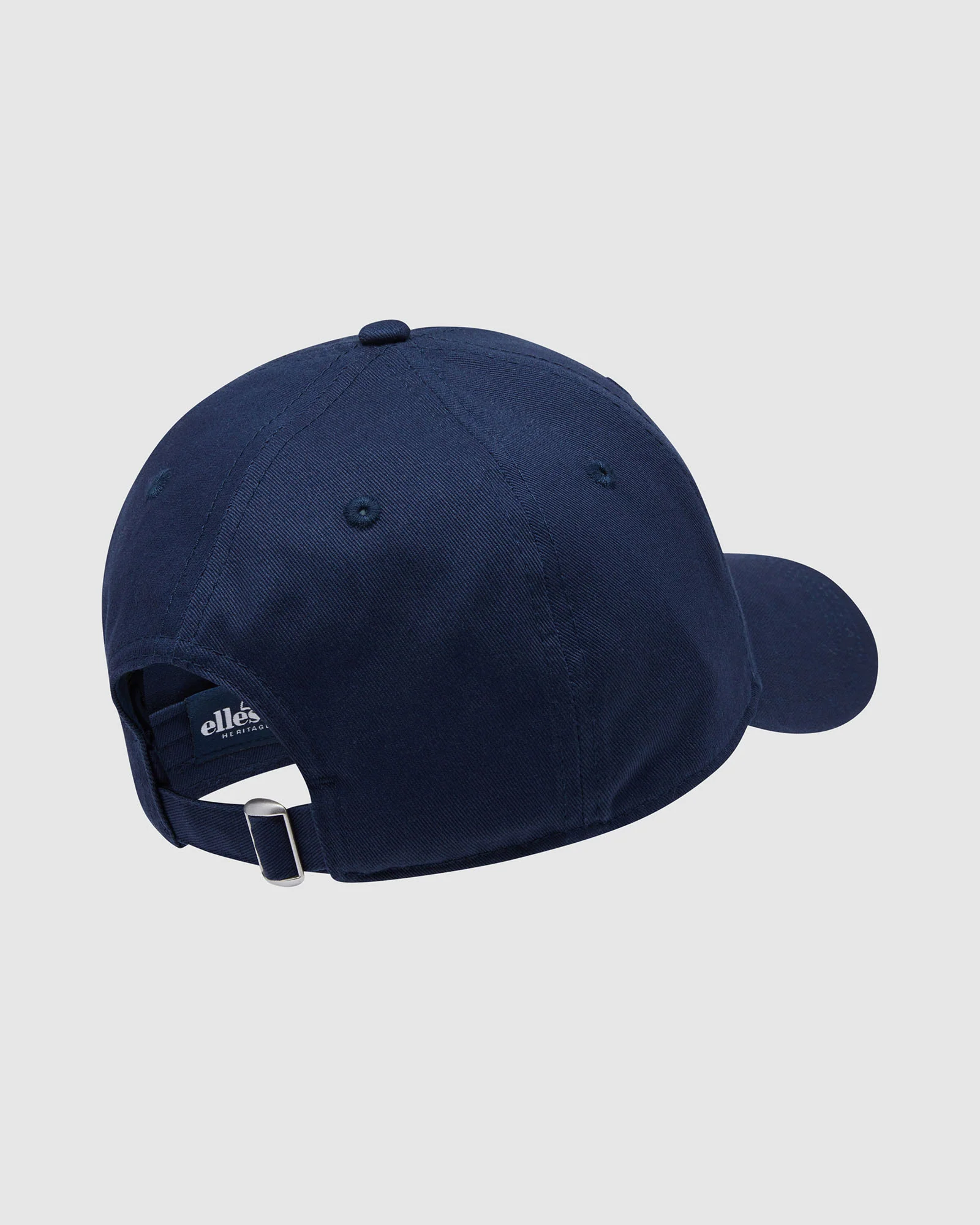 GORRA ELLESE RAGUSA AZUL - Image 2