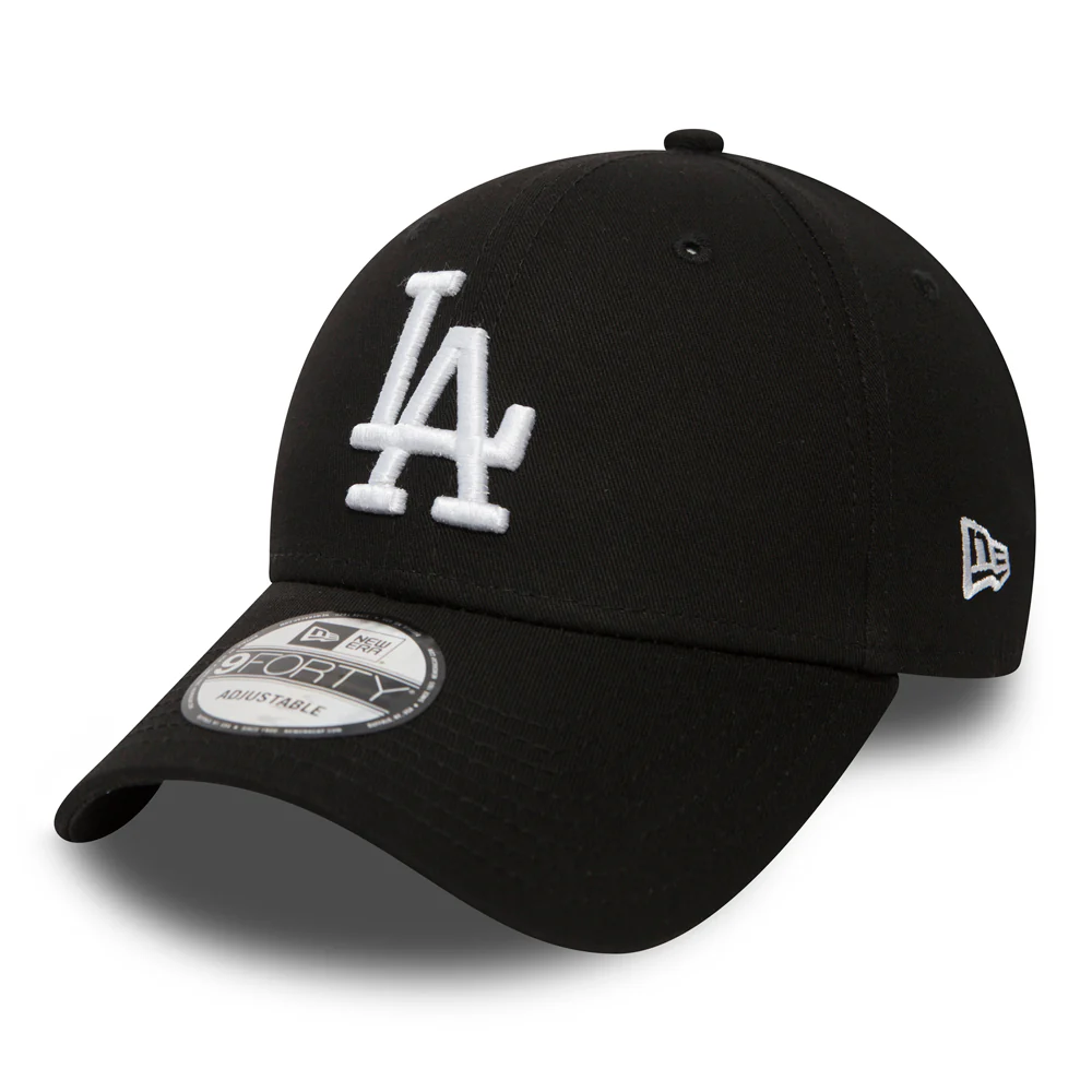 GORRA ESS ANGELES DODGERS NEW ERA HOMBRE