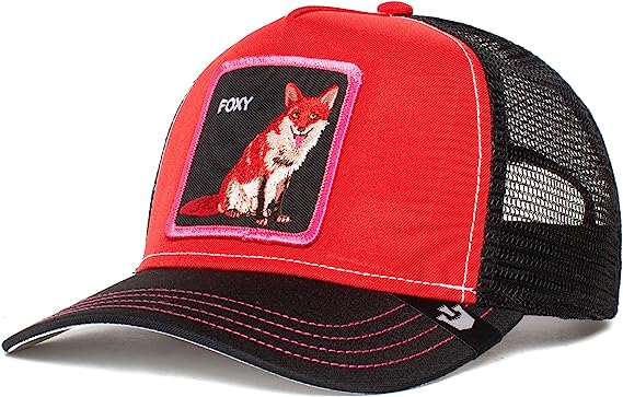 GORRA FOX TRIP GOORIN UNISEX