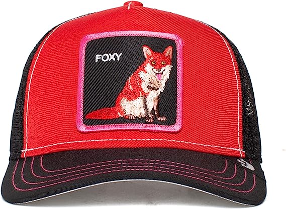 GORRA FOX TRIP GOORIN UNISEX - Image 2